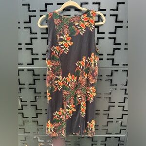 Desigual NWT size L dress